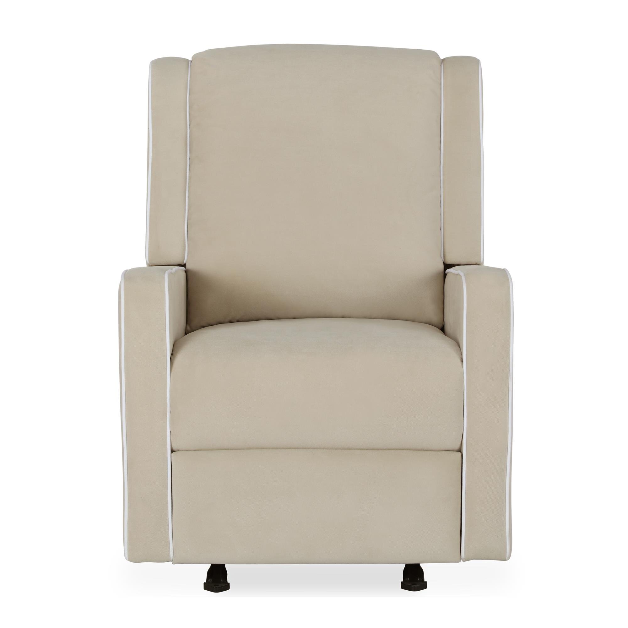 Nursery Gliders Rockers Recliners You Ll Love In 21 Wayfair