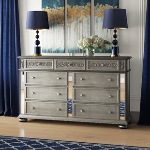 40 Inch Wide Chest Of Drawers Wayfair Ca