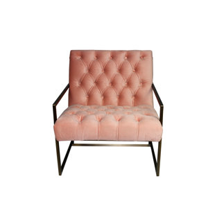 Stanley Lounge Chair by Everly Quinn Reviews