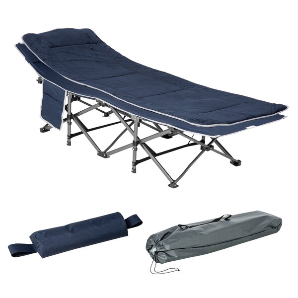 foldable cot