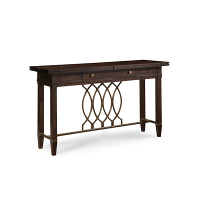 Andraid Console Table Canora Grey