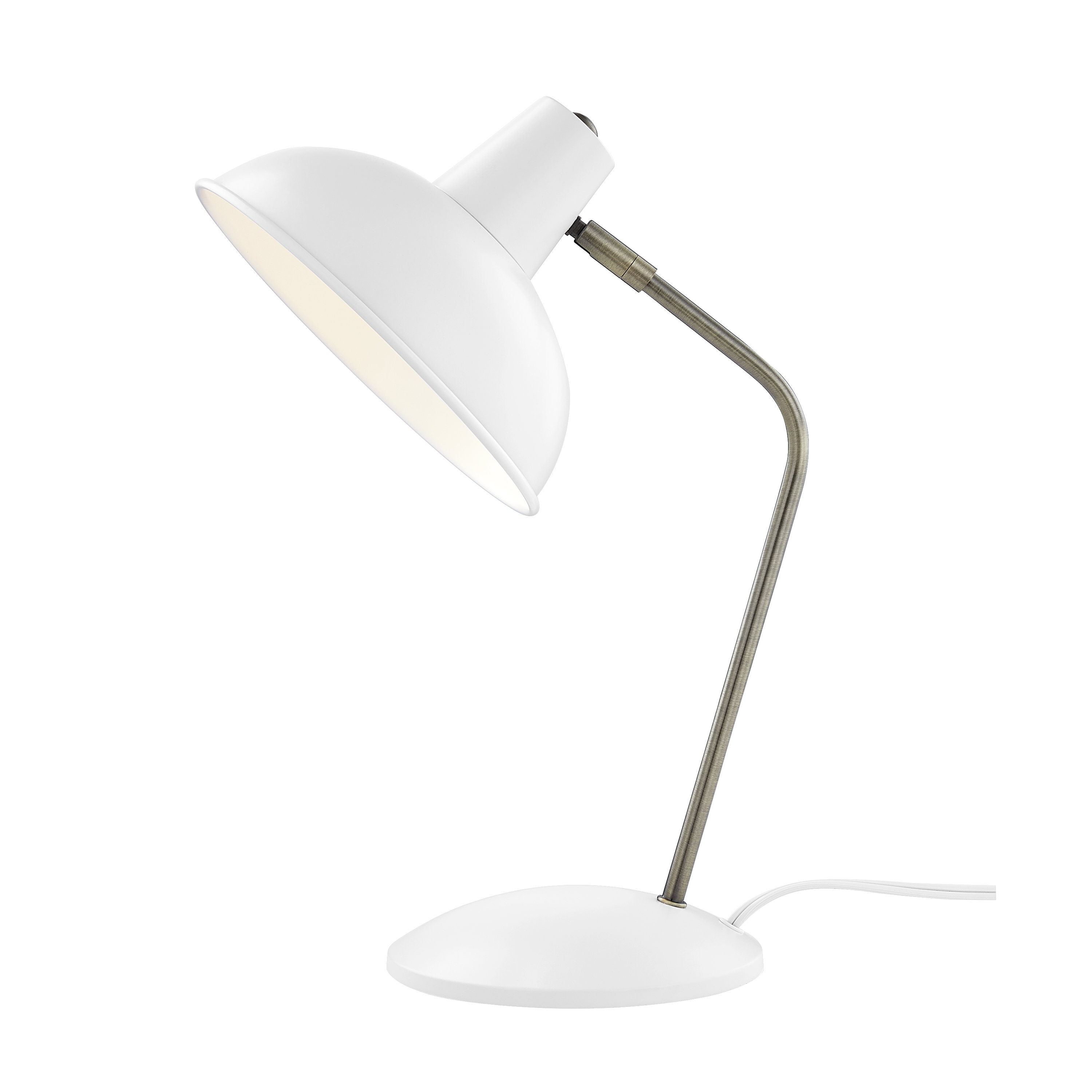 lamp for a desk