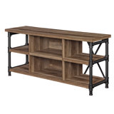 60 Inch Tv Tv Stand Fireplaces You Ll Love In 2020 Wayfair Ca