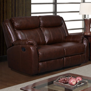 Reclining Loveseat by Global Furniture..