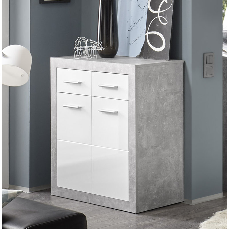 Mercury Row Hoye Chest Of Drawers Wayfair Co Uk