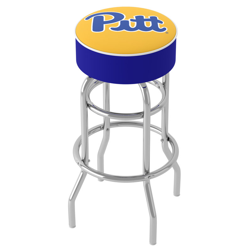 NCAA Bar Stool Cover