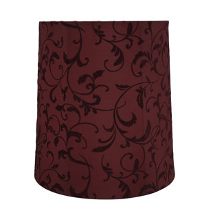 Transitional Hardback 14 Linen Empire Lamp Shade