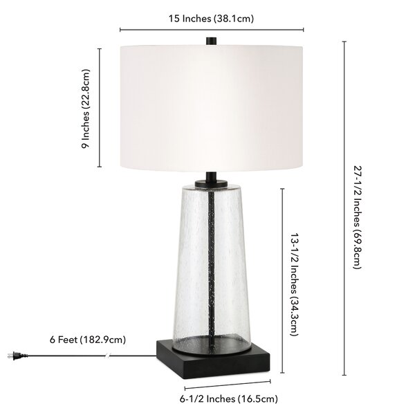 cohen bedside table lamp