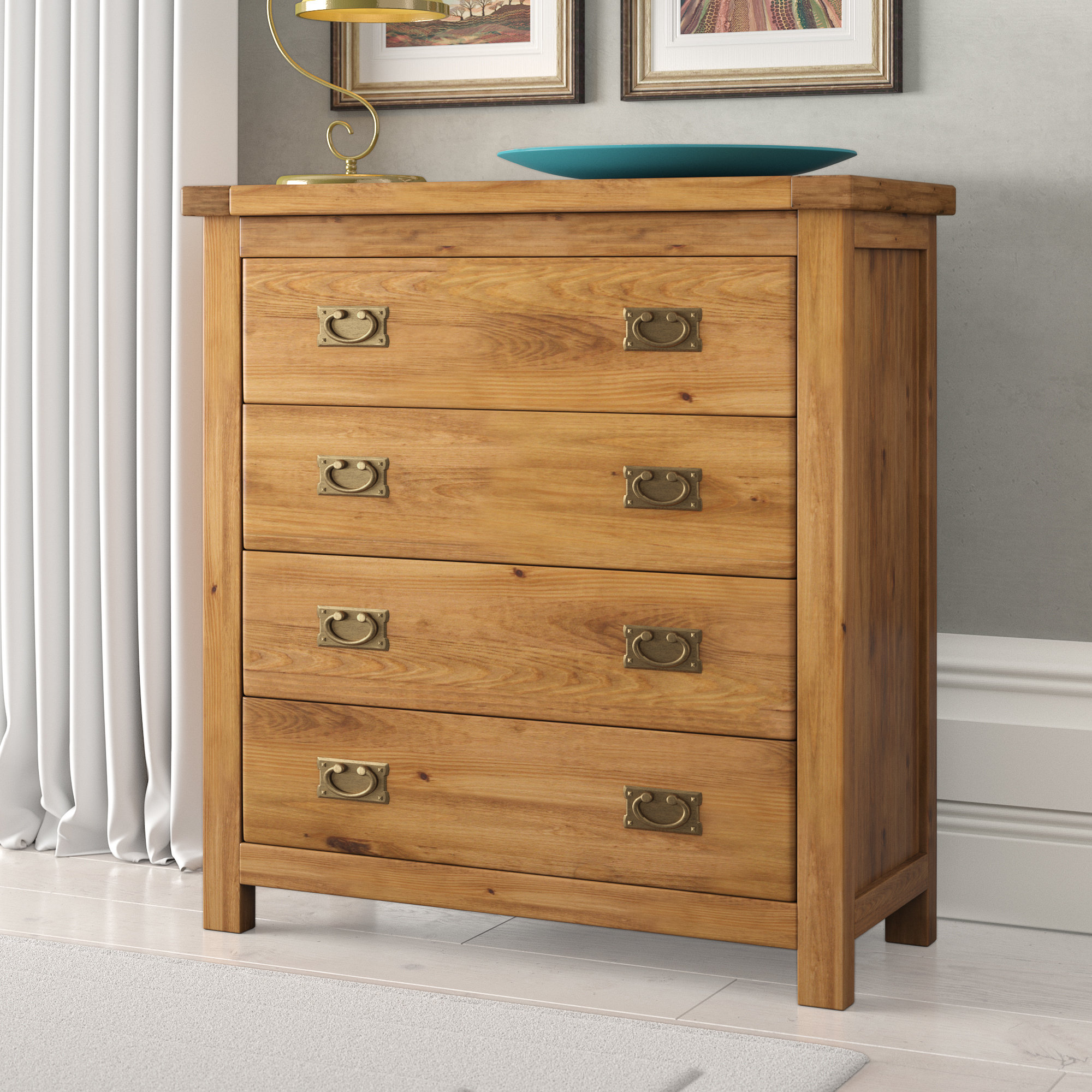 4 Drawer Chest Of Drawers 4 Drawer Chest Of Drawers