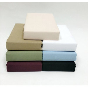 1500 Wrinkle Resistant Super Soft Twin XL Sheet Set
