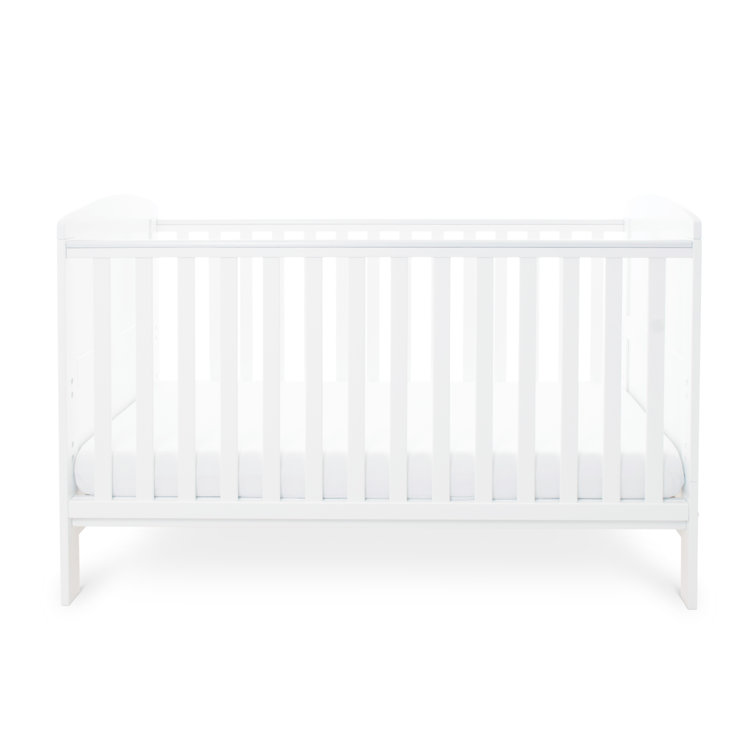 hayden crib pottery barn reviews