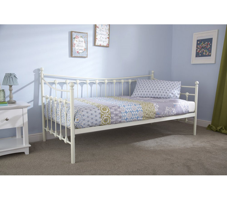 Zipcode Design Tagesbett Bryland Bore Bewertungen Wayfair De