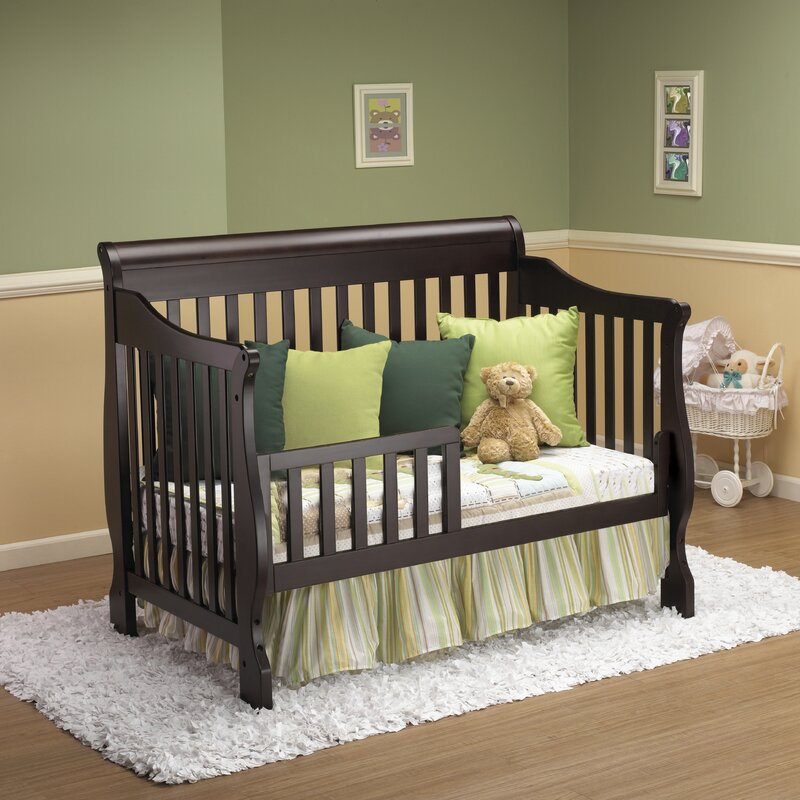 harriet bee crib reviews