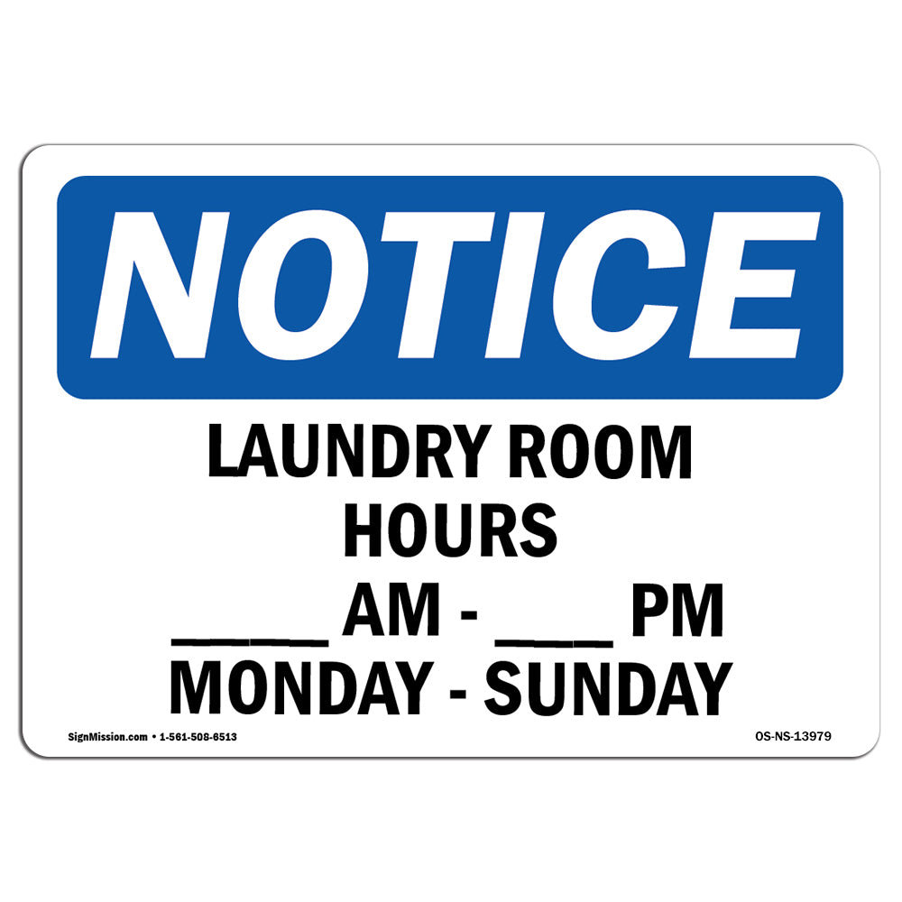 signmission-laundry-room-hours-am-to-pm-monday-sign-wayfair