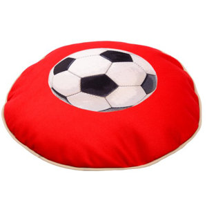 Sitzsack Football von Wrigglebox