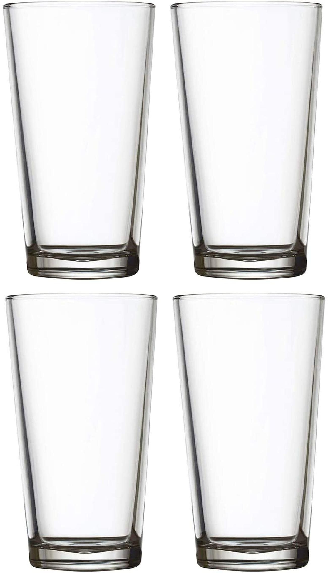 Latitude Run® 16 oz. Drinking Glass | Wayfair