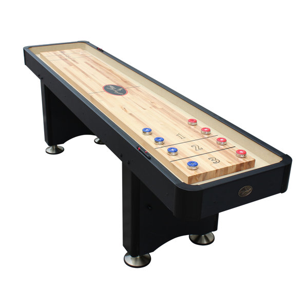 Woodbridge Shuffleboard Table