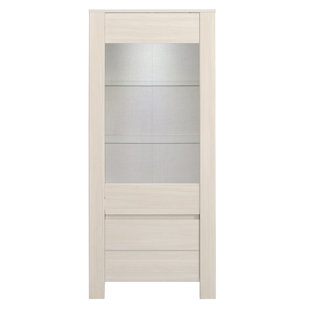 Go to store & view more images Nolita Shade China Cabinet by Parisot