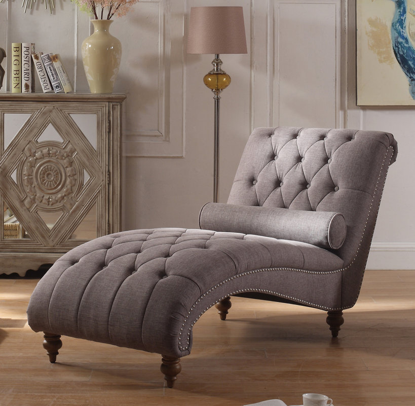 Yarmouth Chaise Lounge