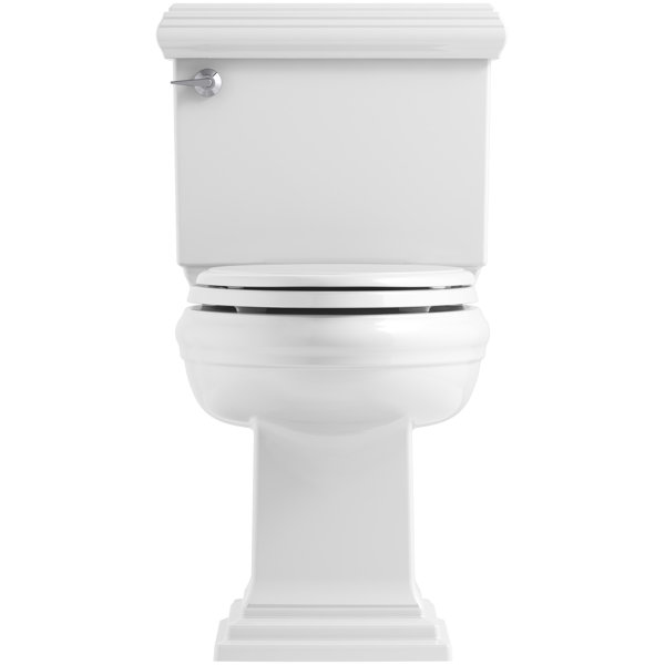 Kohler Memoirs Classic Comfort Height 2-Piece Elongated 1 ...