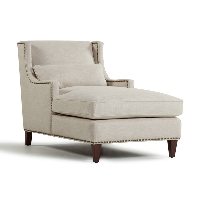 Westland and Birch Verona Windsor Chaise Lounge & Reviews Wayfair