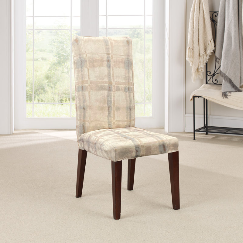 wayfair parson chair covers