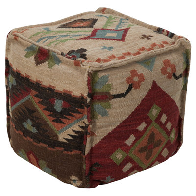 Lambart Pouf
