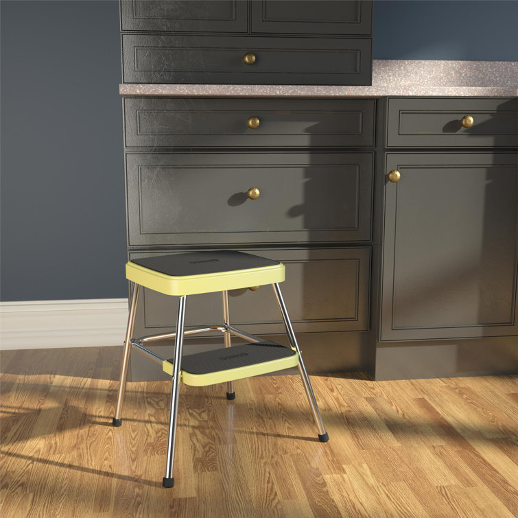 step stool wayfair