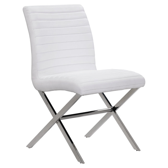 copley plastic dining chair