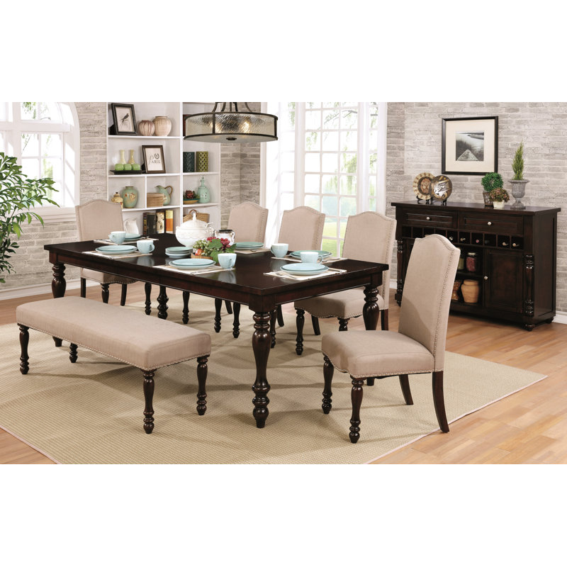 Laurel Foundry Modern Farmhouse Madill Cottage Style Wood Metal