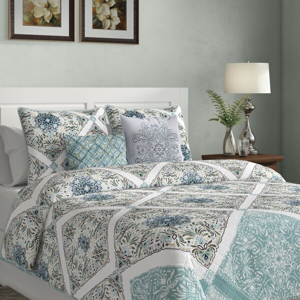 Queen Size Quilts | Wayfair