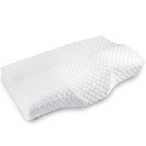 extra soft memory foam pillow