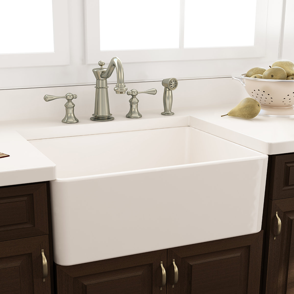 Nantucket Sinks Cape 3025 Nantucket Sinks Cape 3025