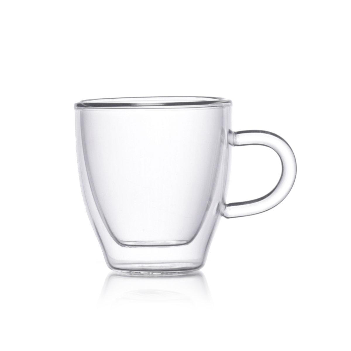 Oz Espresso Cups - Eparé Oz Doublewall Espresso Cup Reviews Wayfair oz espresso cups - eparé oz doublewall espresso cup reviews wayfair