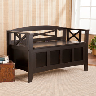 Go to store & view more images Wildon Home ? Cooper Storage Bench