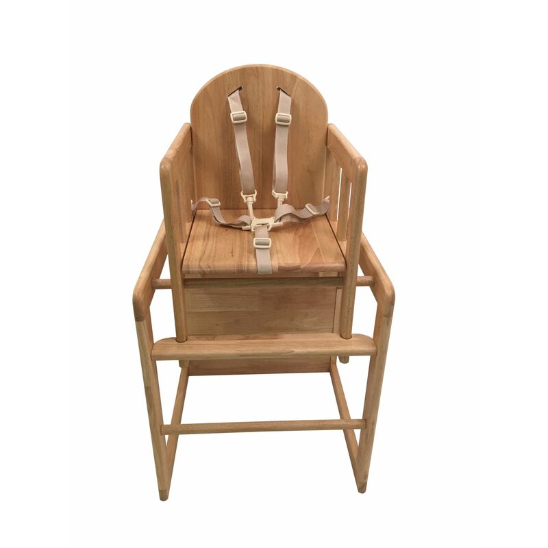 wayfair high chair