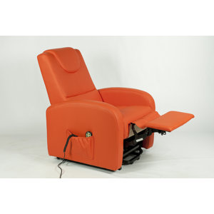 Relaxsessel Allegra von dCor design