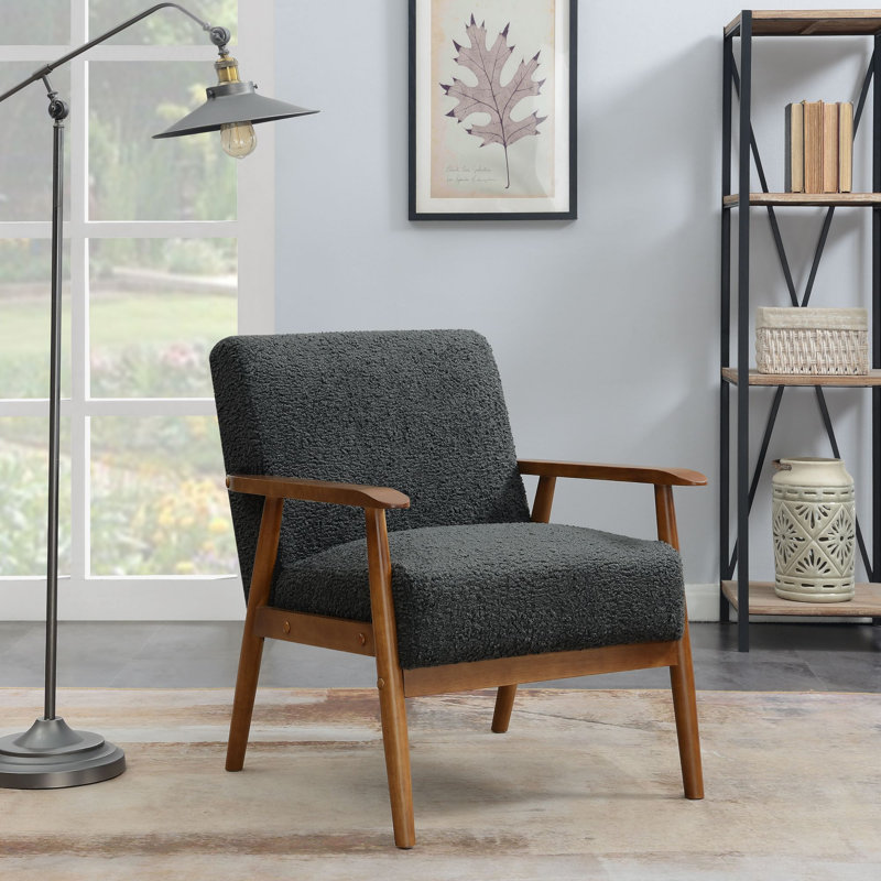 wayfair armchairs