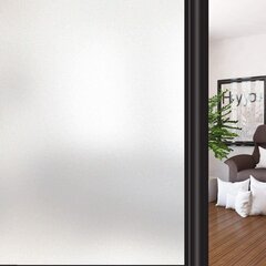 VViViD Linen weave 36" x 60" Window Film Privacy Decal 