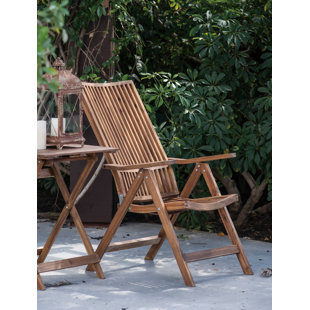 Go to store & view more images Bay Isle Home Lilly Retreat Adjustable Lounge Chair