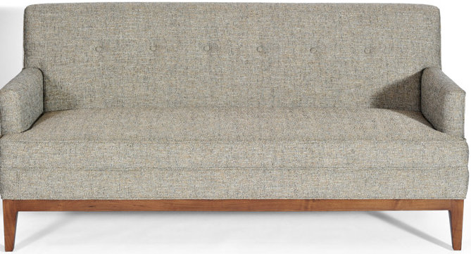 Gingko Home Furnishings Jonathan Sofa Wayfair Jonathan Sofa