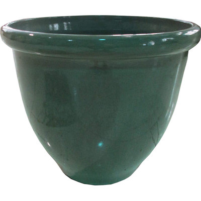 Plastic Pot Planter Happy Planter