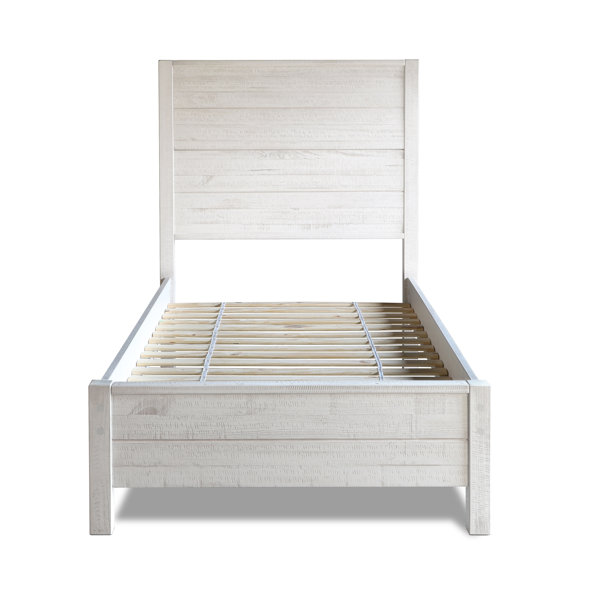 Montauk Bed & Reviews | Birch Lane