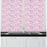 Magnolia Curtains Wayfair Ca