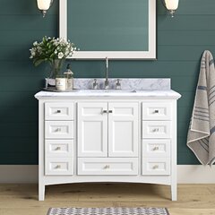 19 Inch Bathroom Vanity Joss Main