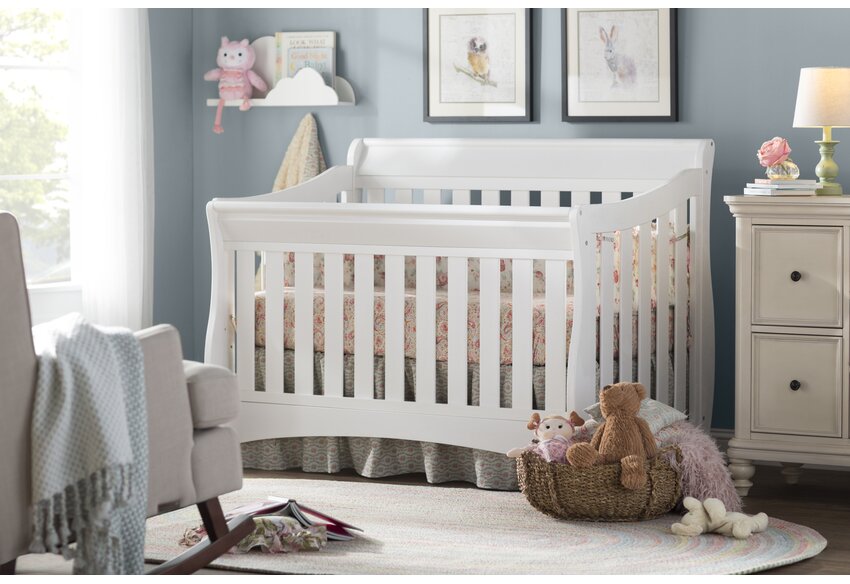 wayfair cribs sale