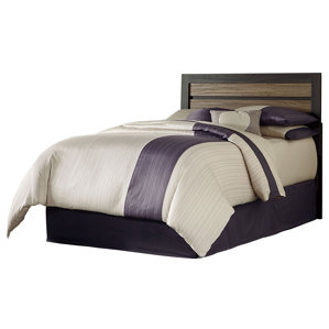 Lawson Panel Headboard by Andover Mills