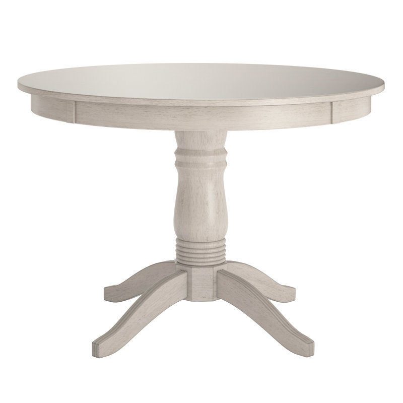Oneill Wood Dining Table