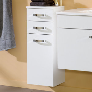 30 x 79 cm Schrank Capri von Held Möbel