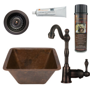 Premier Copper Products 15